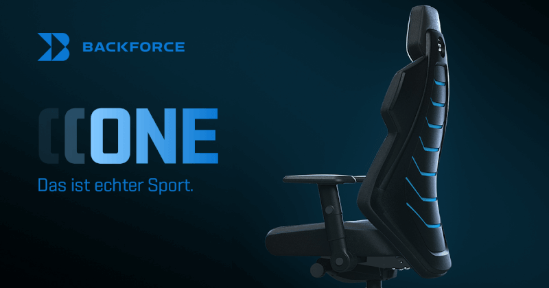 patche wooden chair backforce back-up dual core syncseat Gamer comfort support one.png